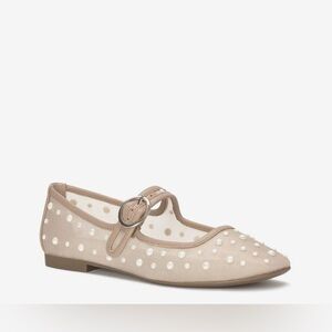 Kelly & Katie Norissa Ballet Flat